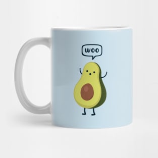 Awoocado Mug